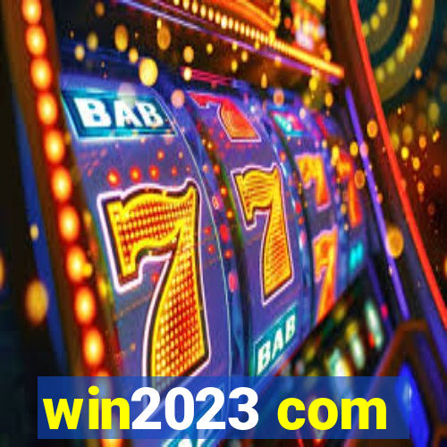 win2023 com